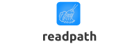 logo readpath